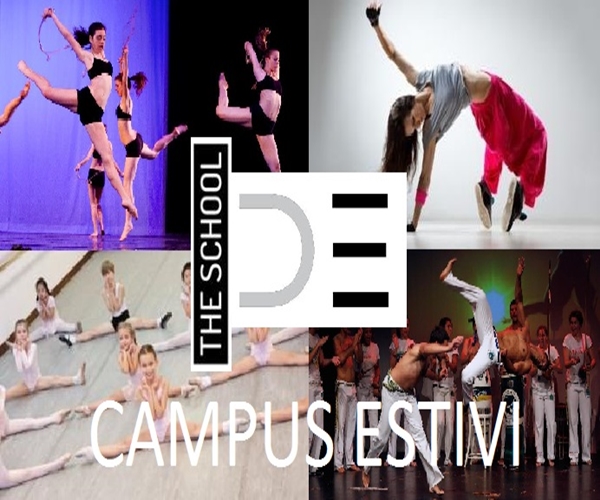 Campus Estivi DanceEmotion