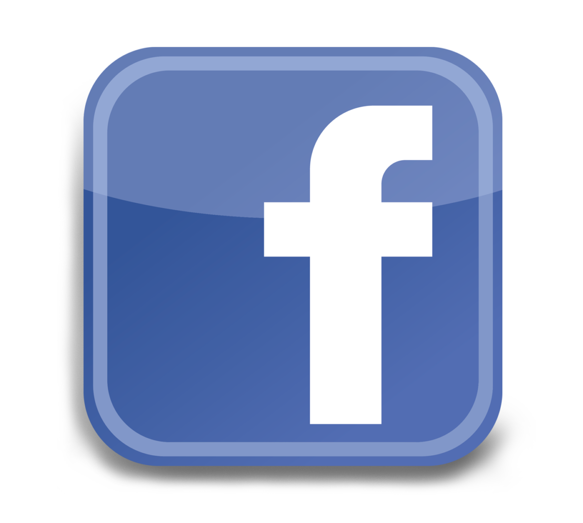 facebook logo png 9 1170x1049